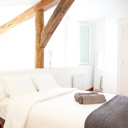Apartamento Carmen II Ferrol Buitenkant foto