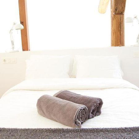 Apartamento Carmen II Ferrol Buitenkant foto