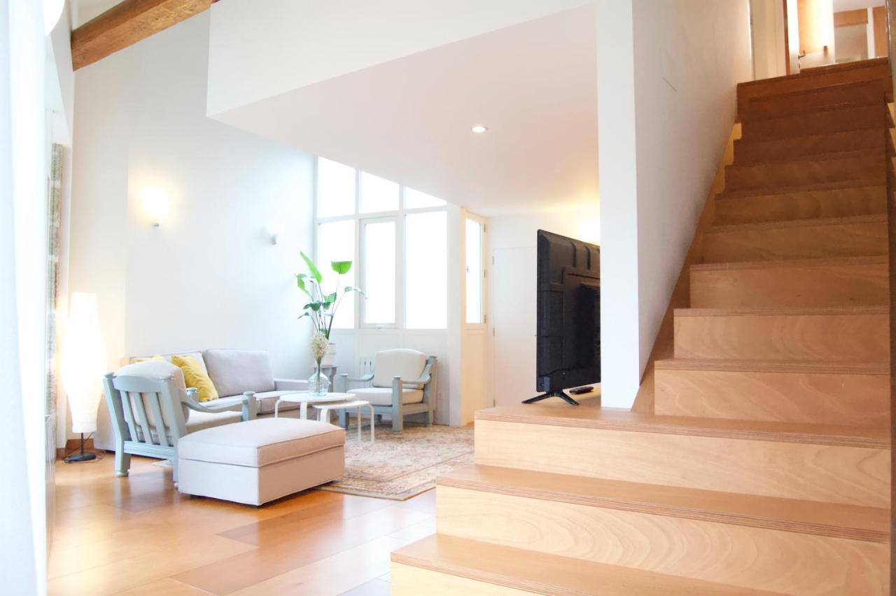 Apartamento Carmen II Ferrol Buitenkant foto