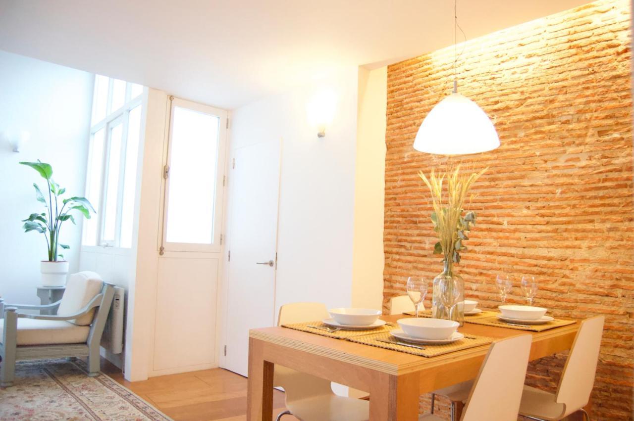 Apartamento Carmen II Ferrol Buitenkant foto