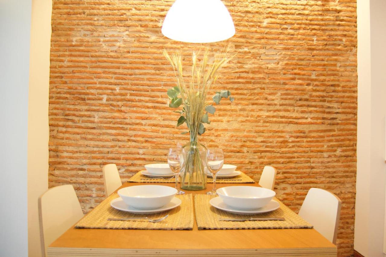 Apartamento Carmen II Ferrol Buitenkant foto